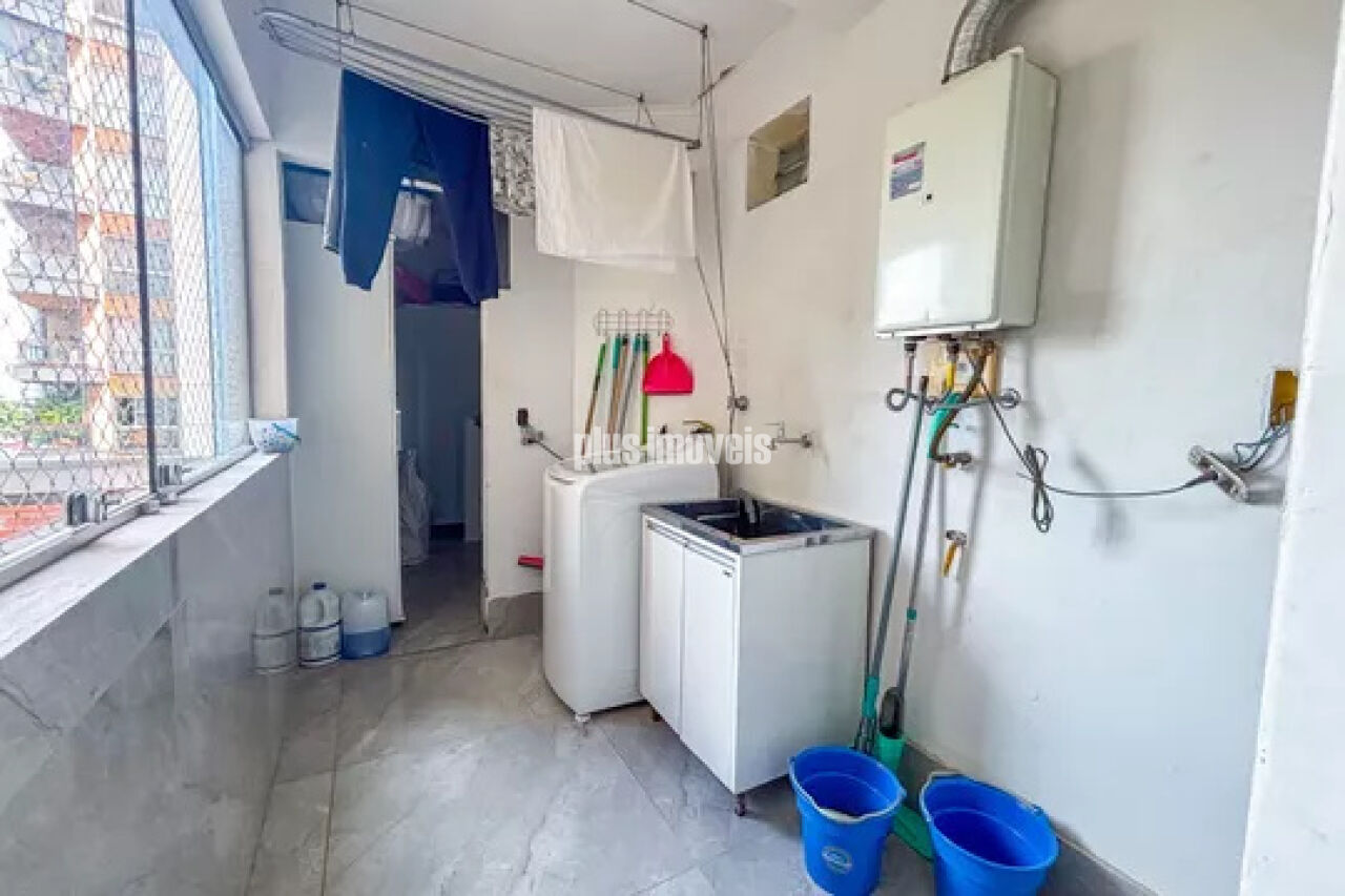 Apartamento, 3 quartos, 91 m² - Foto 15