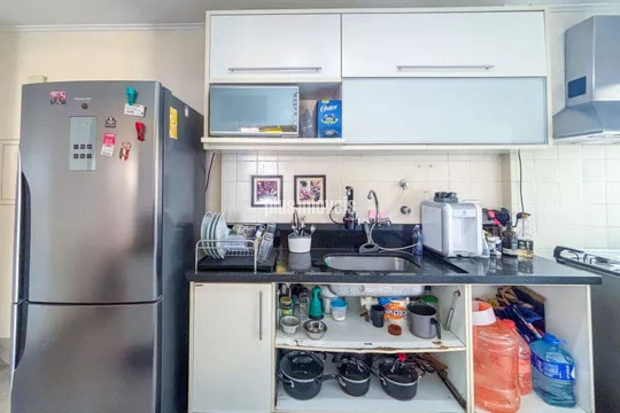 Apartamento, 3 quartos, 91 m² - Foto 12