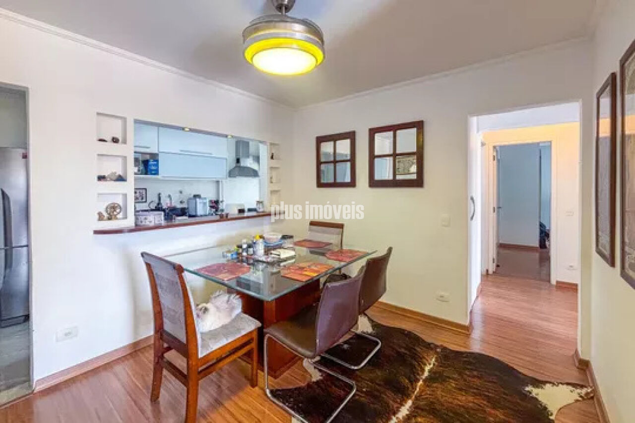 Apartamento, 3 quartos, 91 m² - Foto 7