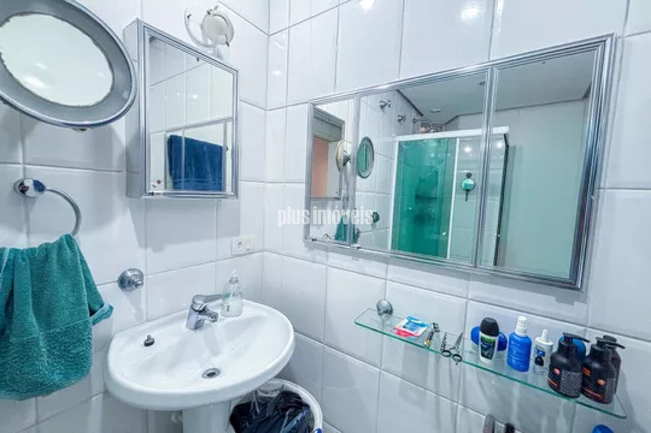 Apartamento, 3 quartos, 91 m² - Foto 23