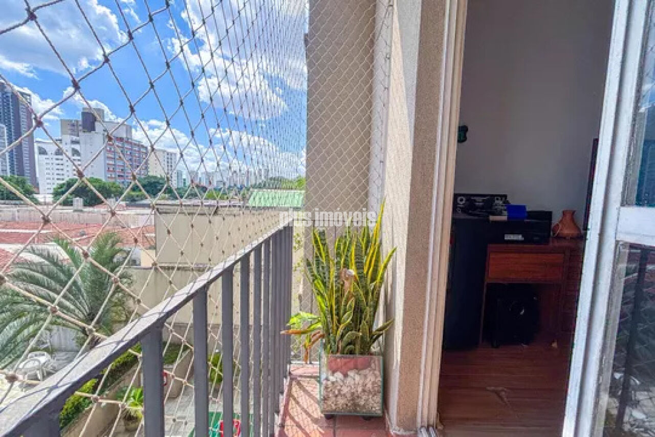 Apartamento, 3 quartos, 91 m² - Foto 4