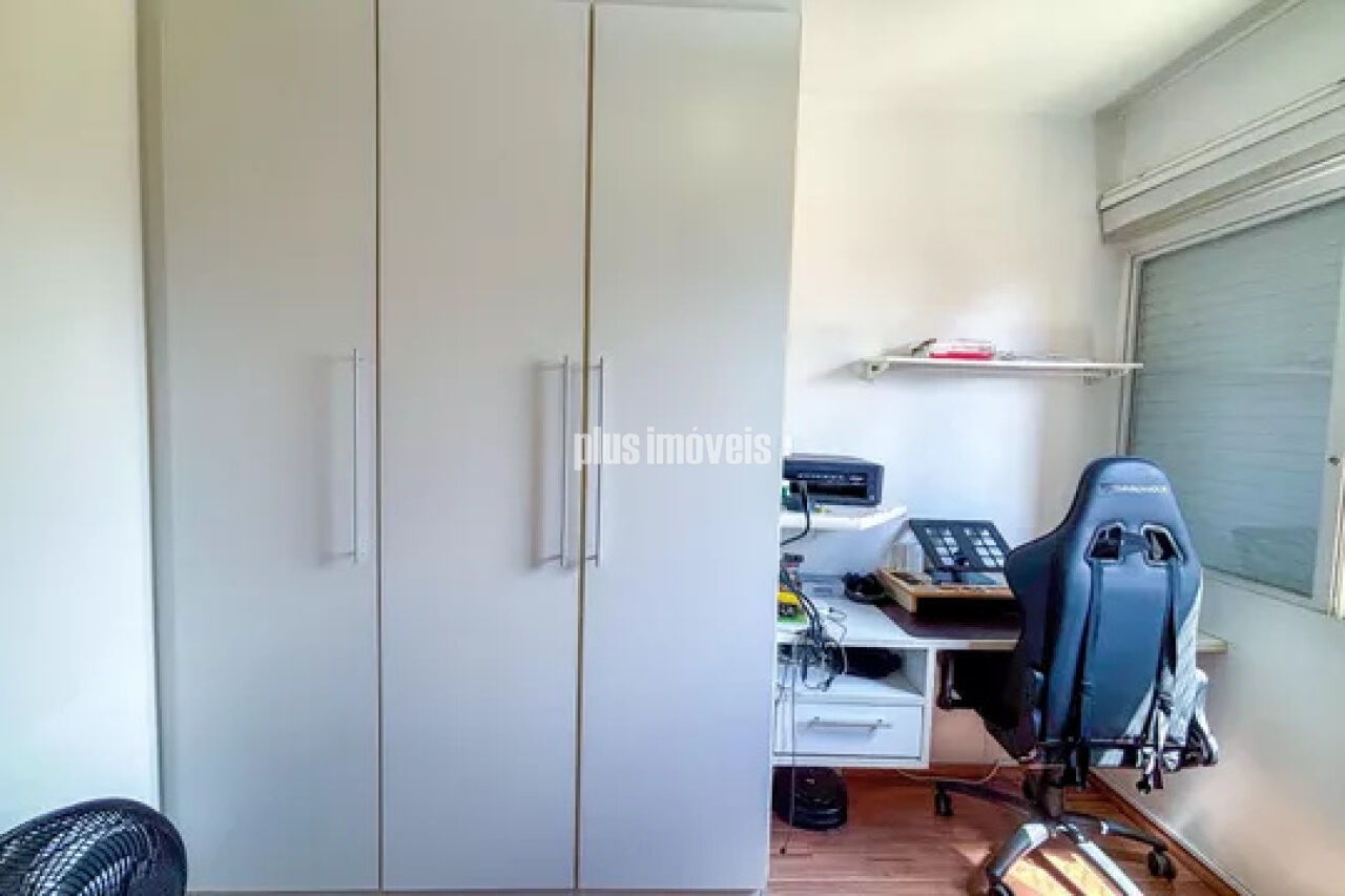 Apartamento, 3 quartos, 91 m² - Foto 25