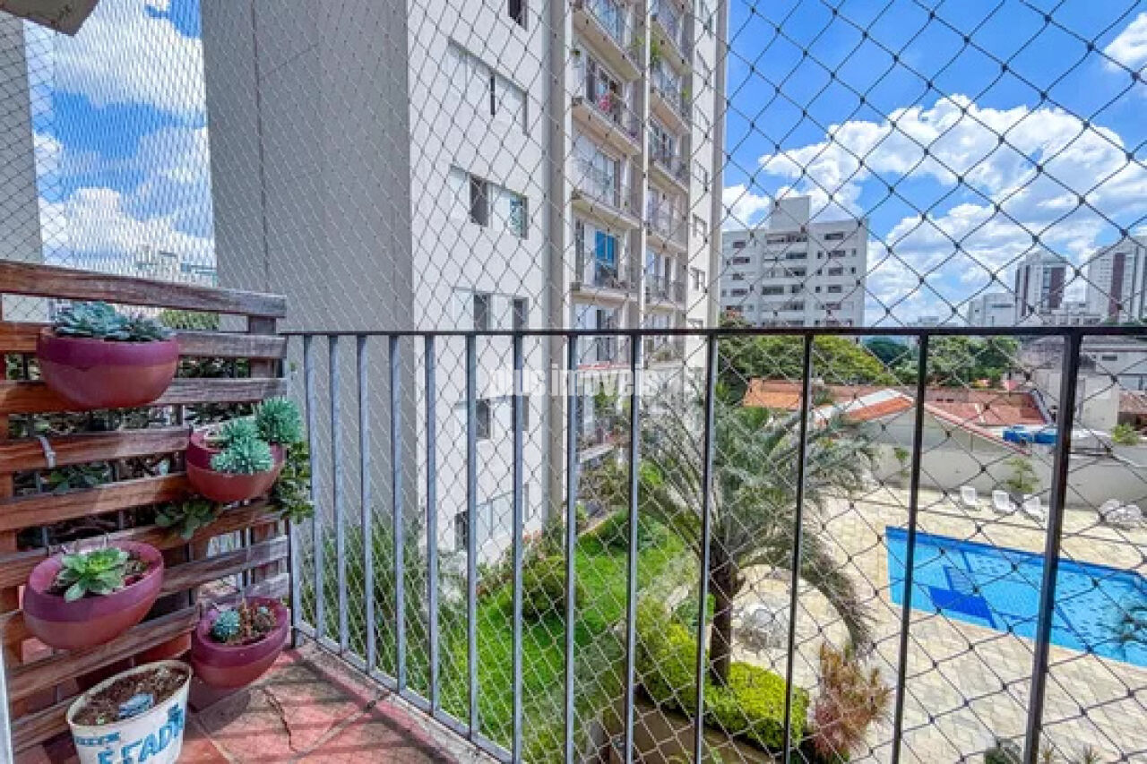 Apartamento, 3 quartos, 91 m² - Foto 26