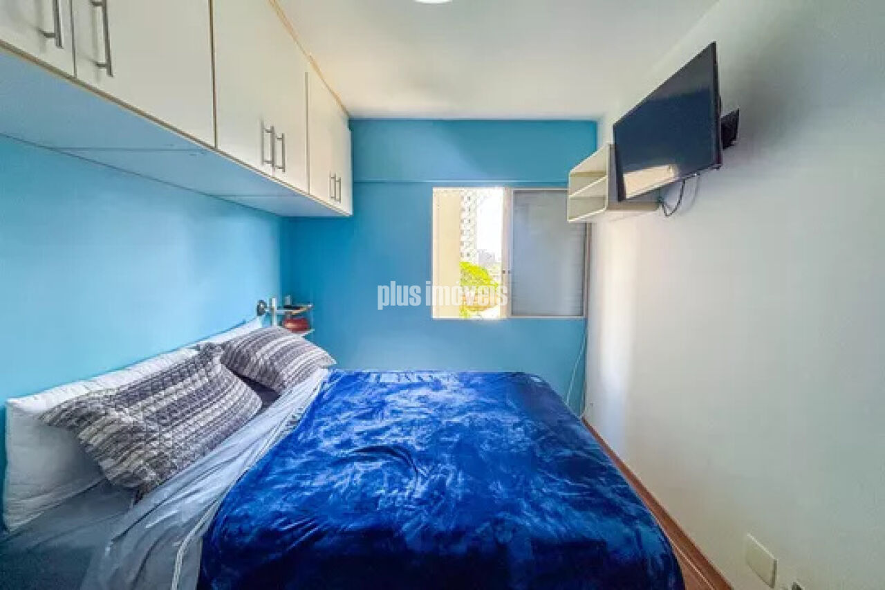 Apartamento, 3 quartos, 91 m² - Foto 27