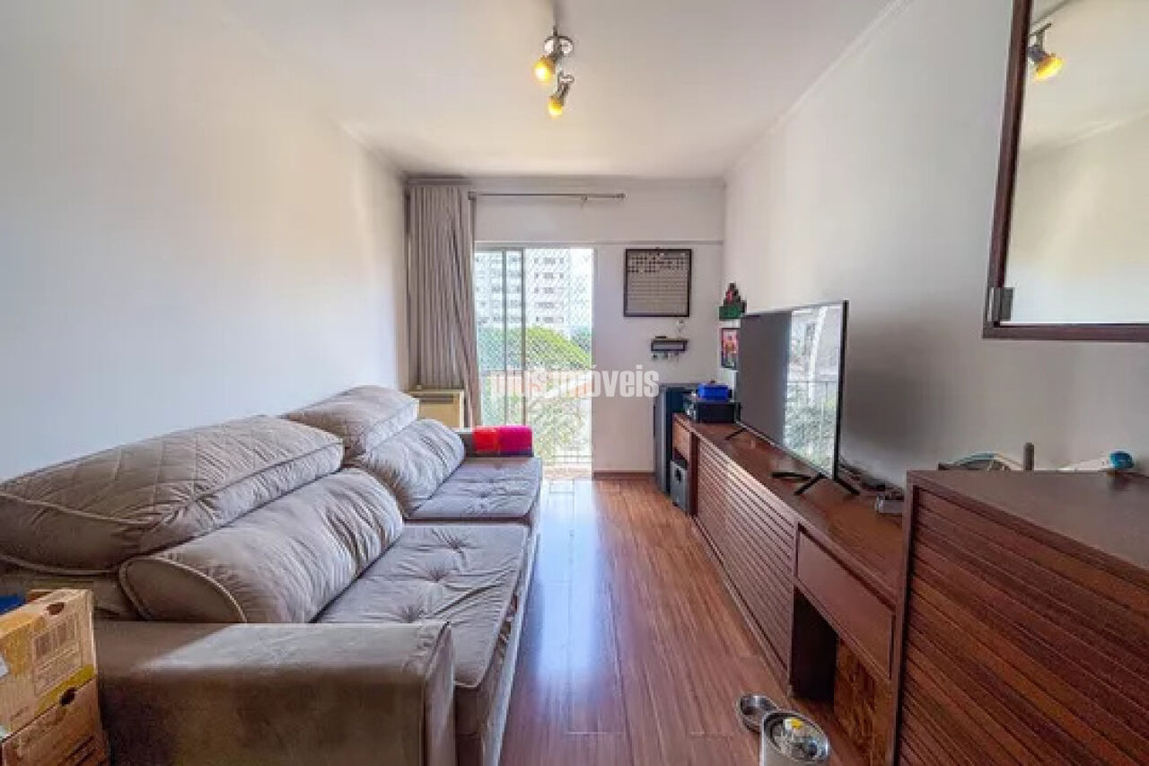 Apartamento, 3 quartos, 91 m² - Foto 1