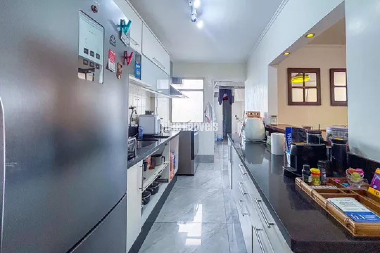 Apartamento, 3 quartos, 91 m² - Foto 14