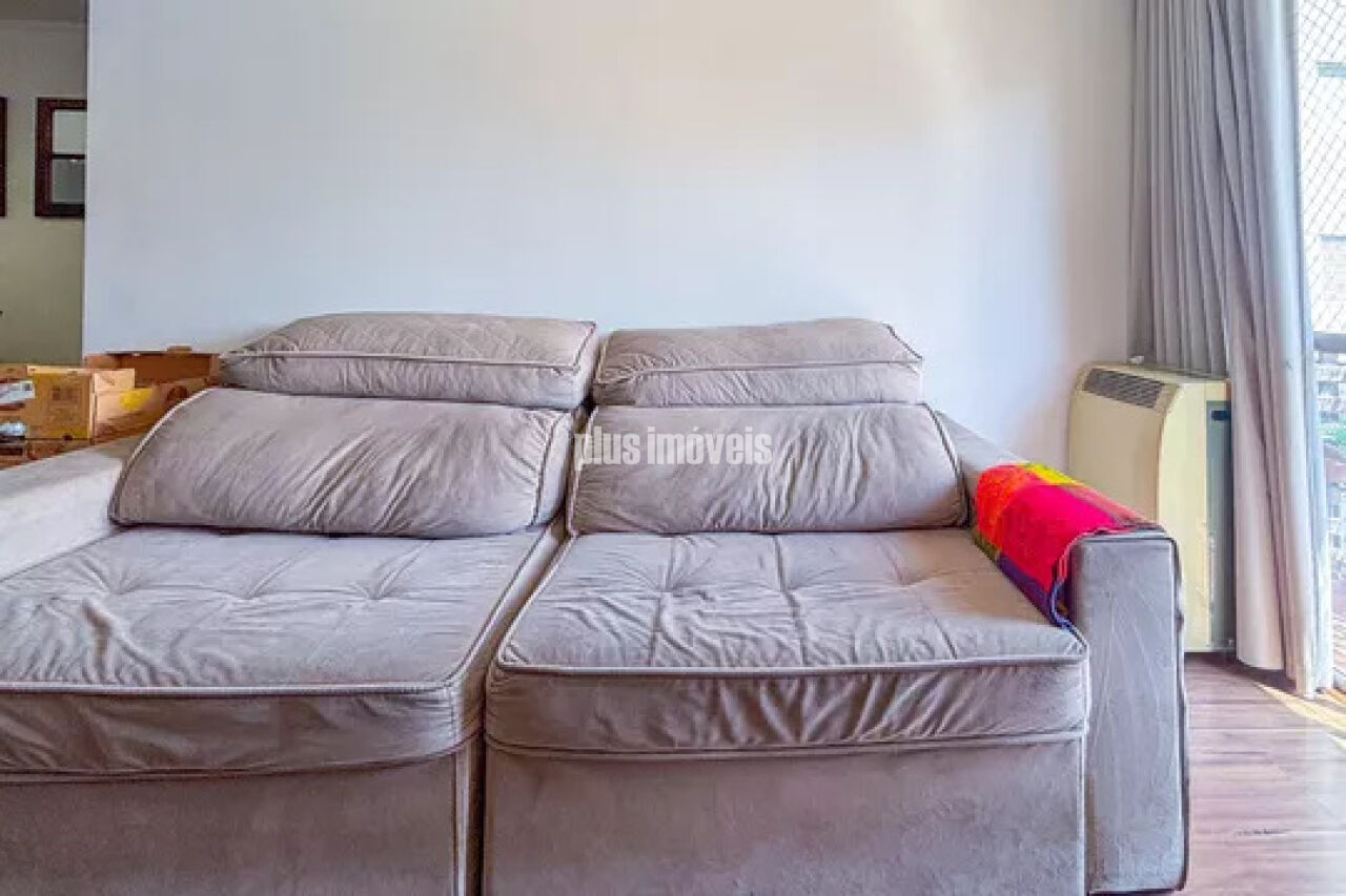 Apartamento, 3 quartos, 91 m² - Foto 5