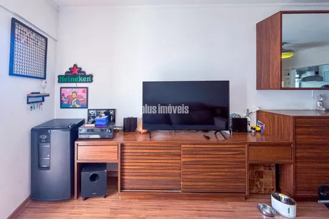 Apartamento, 3 quartos, 91 m² - Foto 2
