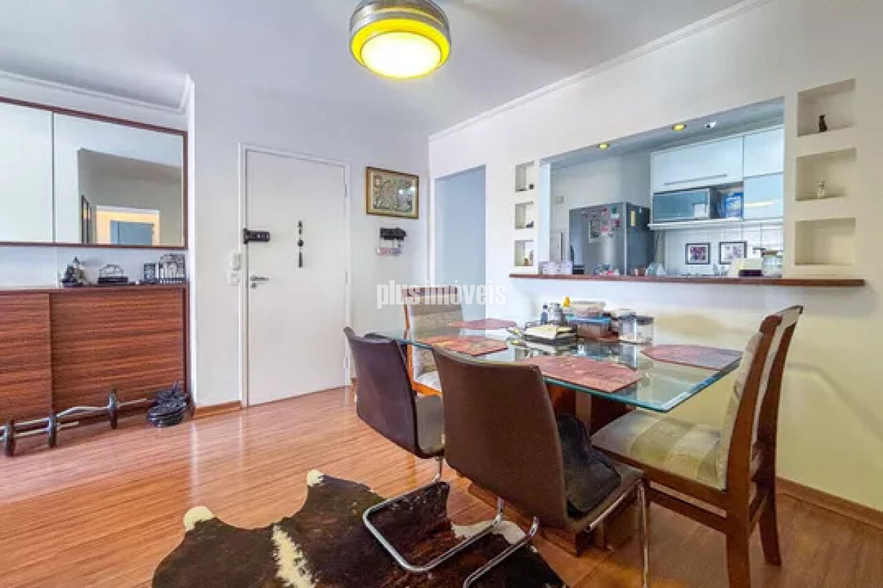 Apartamento, 3 quartos, 91 m² - Foto 9