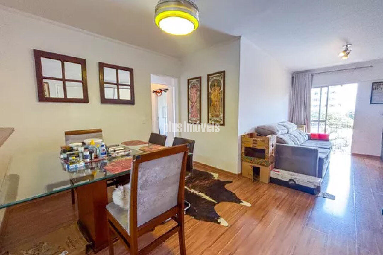 Apartamento, 3 quartos, 91 m² - Foto 8