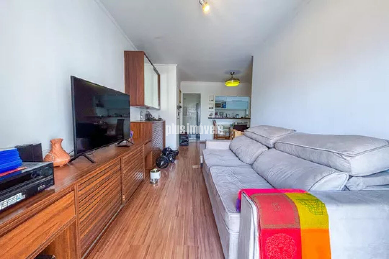 Apartamento, 3 quartos, 91 m² - Foto 3