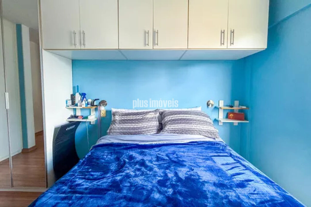 Apartamento, 3 quartos, 91 m² - Foto 29