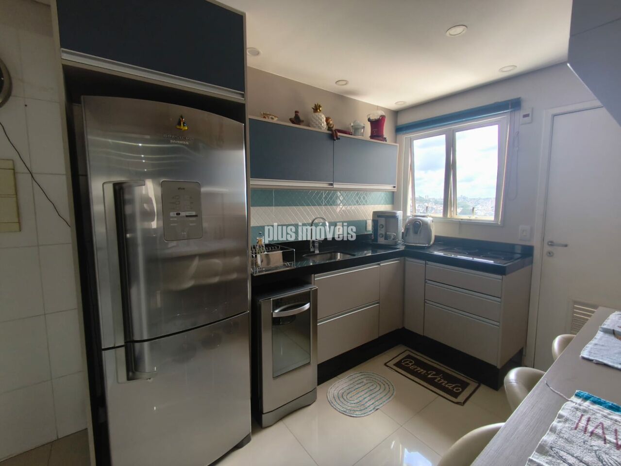 Apartamento, 4 quartos, 114 m² - Foto 8