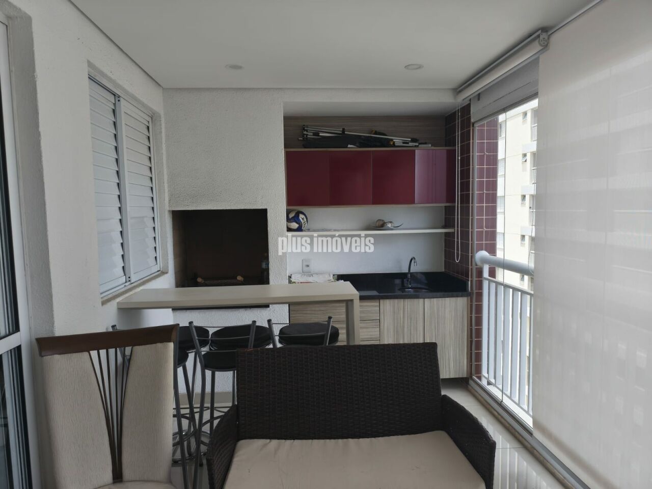 Apartamento, 4 quartos, 114 m² - Foto 2