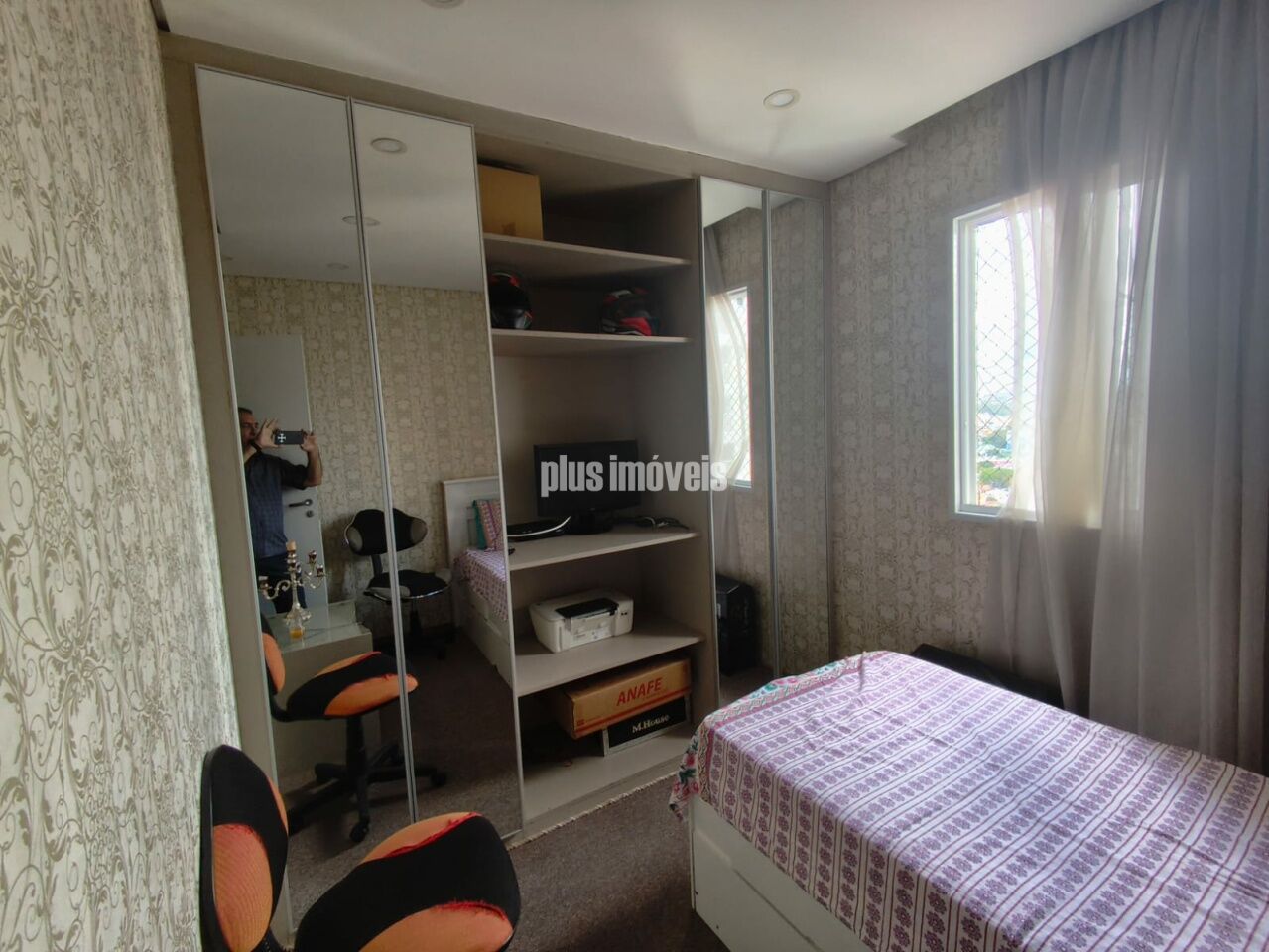 Apartamento, 4 quartos, 114 m² - Foto 13