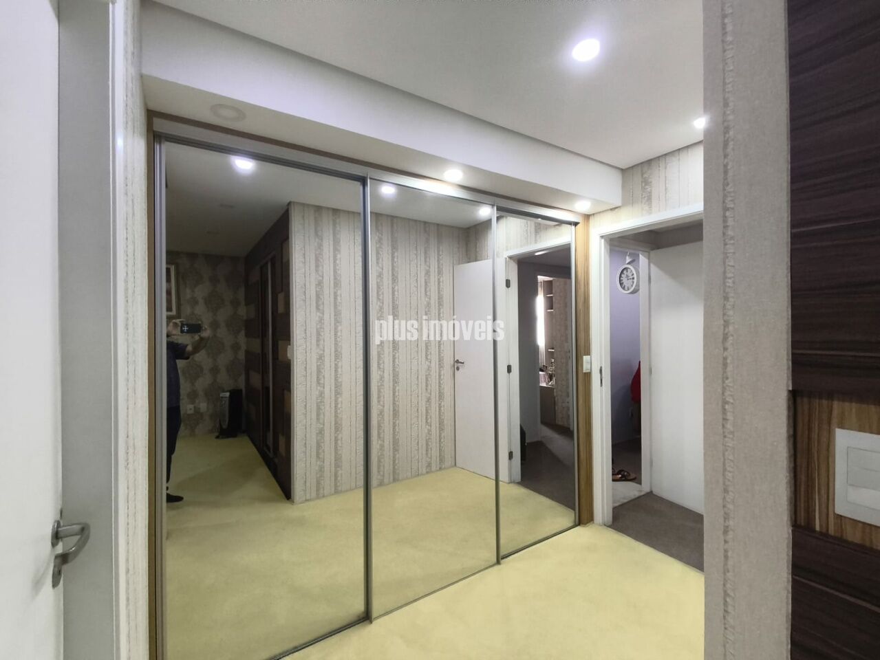 Apartamento, 4 quartos, 114 m² - Foto 19