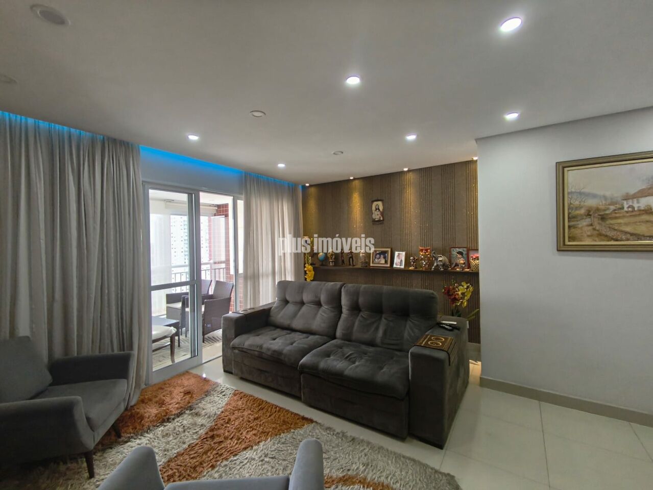 Apartamento, 4 quartos, 114 m² - Foto 4