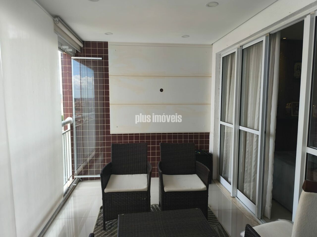 Apartamento, 4 quartos, 114 m² - Foto 1