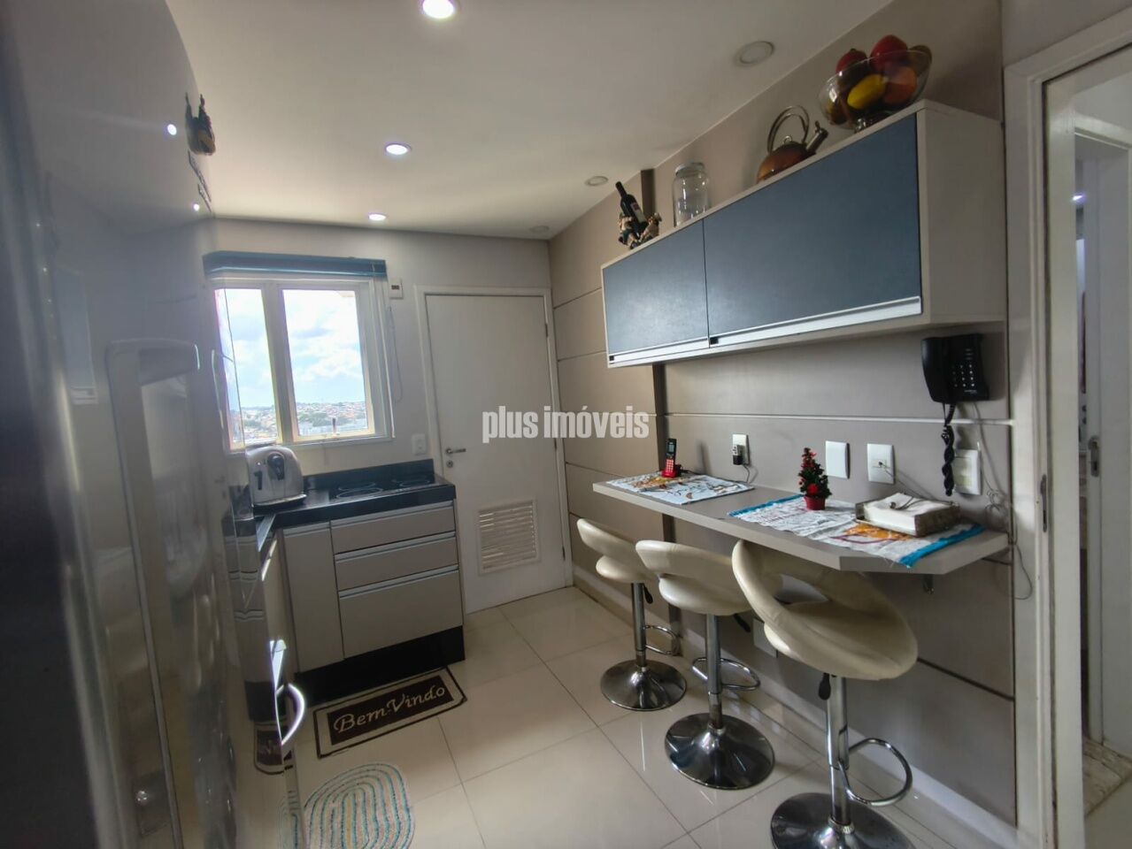 Apartamento, 4 quartos, 114 m² - Foto 9