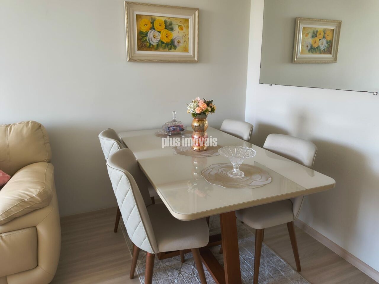 Apartamento, 2 quartos, 58 m² - Foto 3
