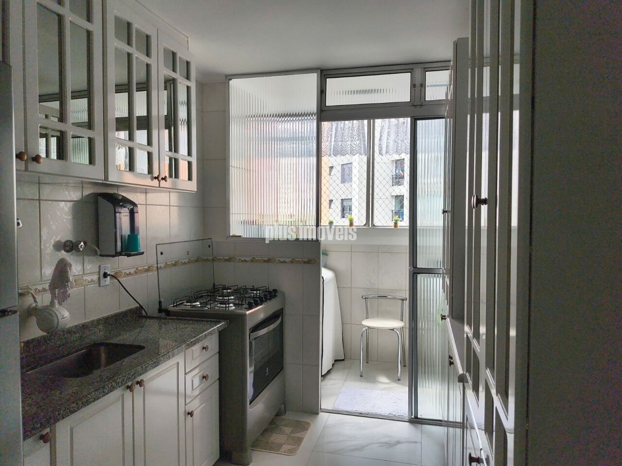 Apartamento, 2 quartos, 58 m² - Foto 7