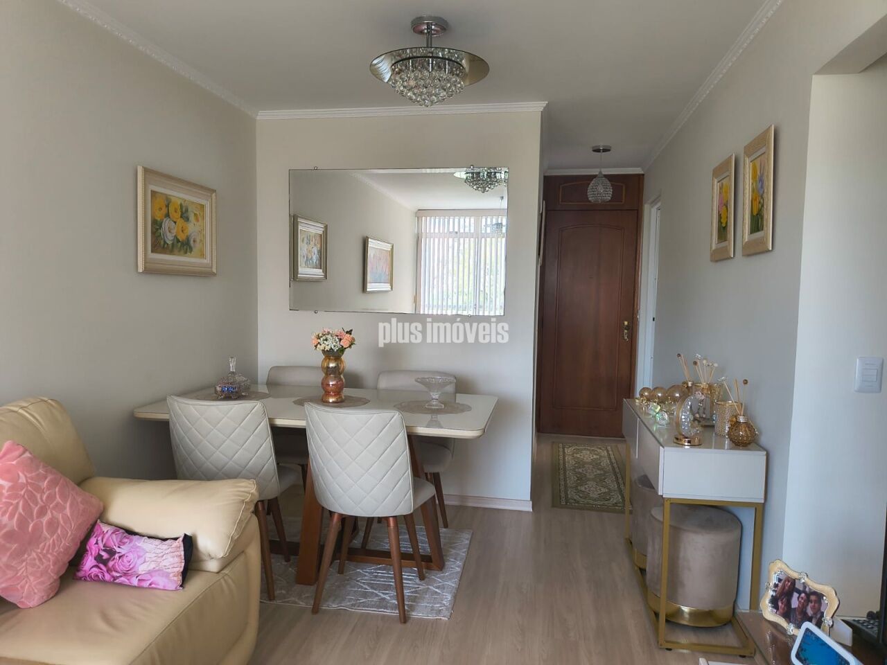 Apartamento, 2 quartos, 58 m² - Foto 5