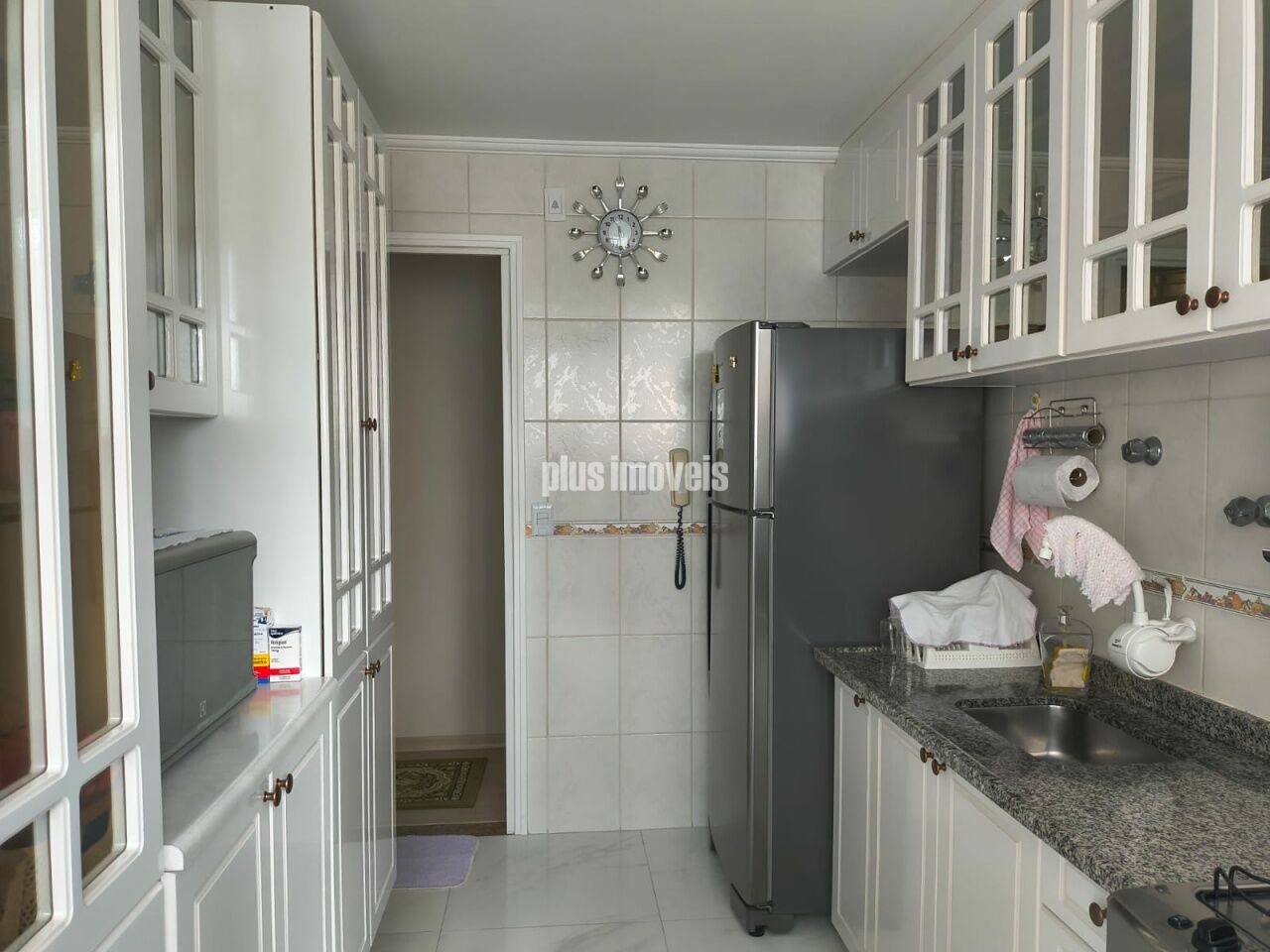 Apartamento, 2 quartos, 58 m² - Foto 8