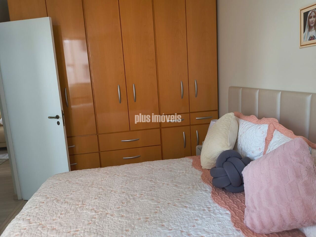 Apartamento, 2 quartos, 58 m² - Foto 9