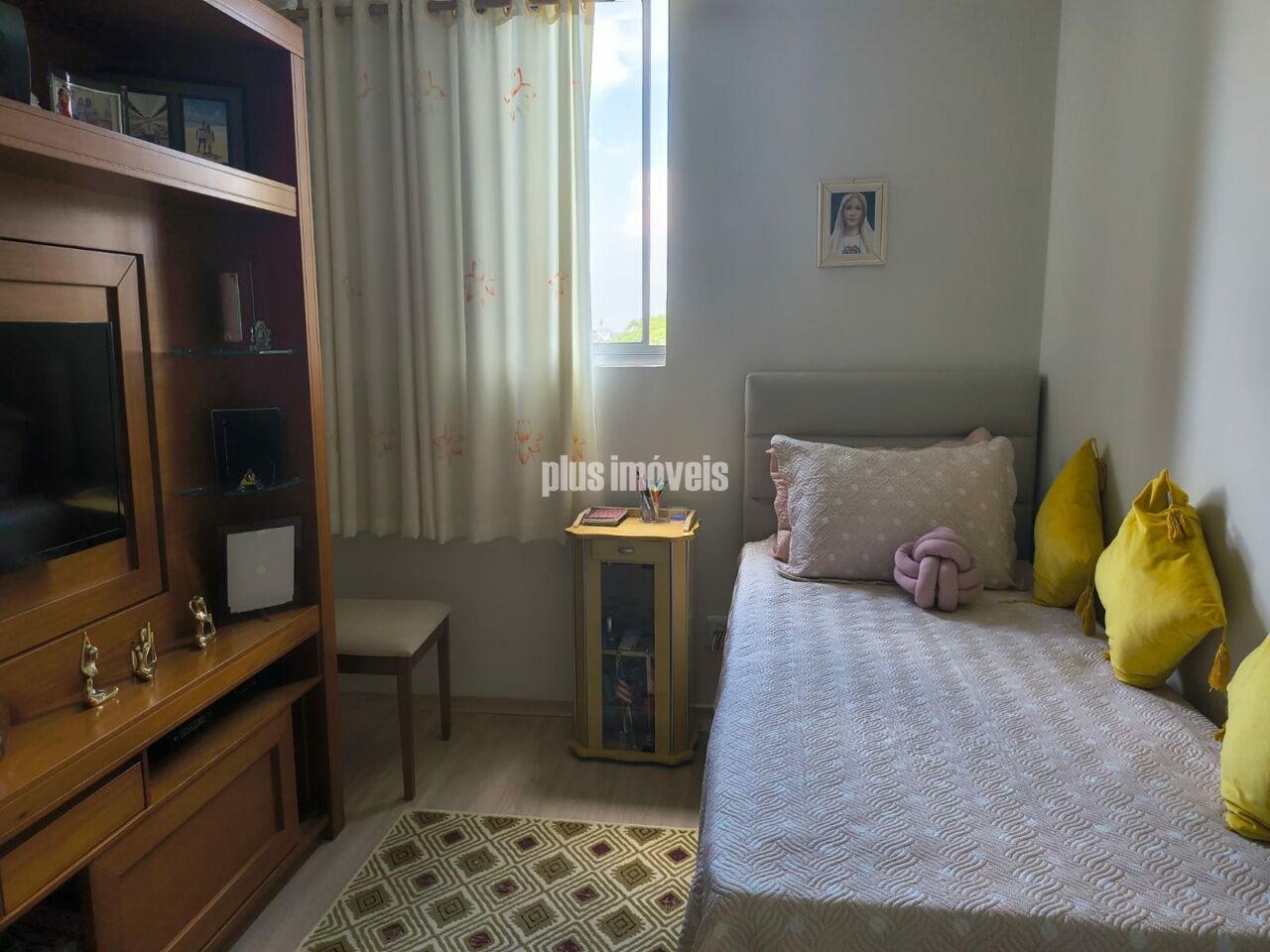 Apartamento, 2 quartos, 58 m² - Foto 10