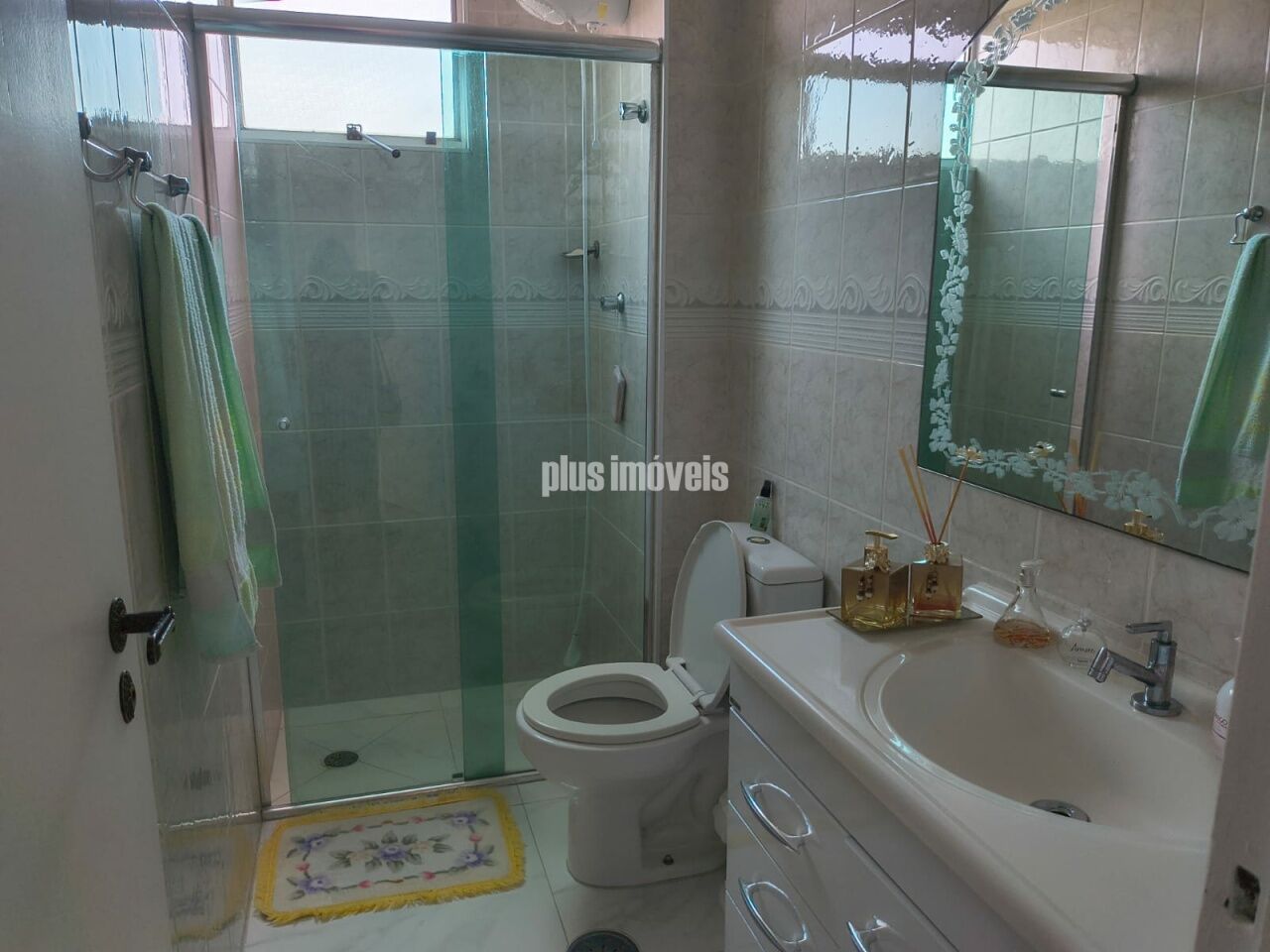 Apartamento, 2 quartos, 58 m² - Foto 12