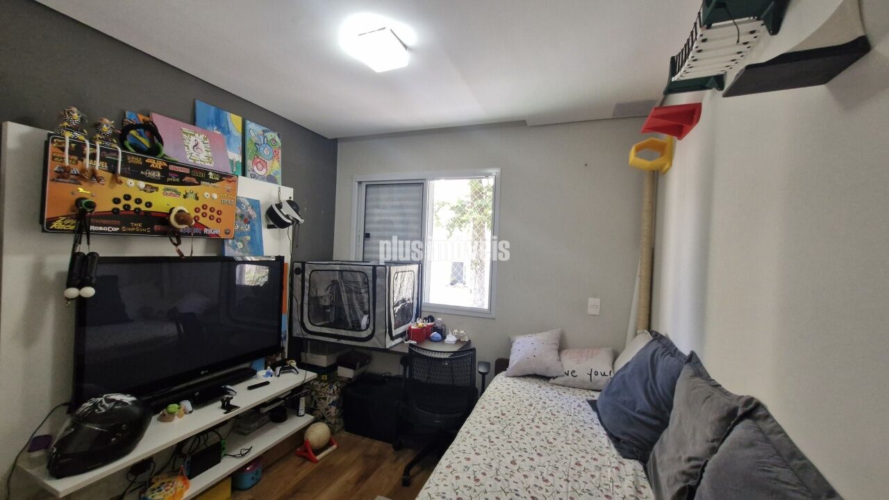 Casa de Condomínio, 3 quartos - Foto 20