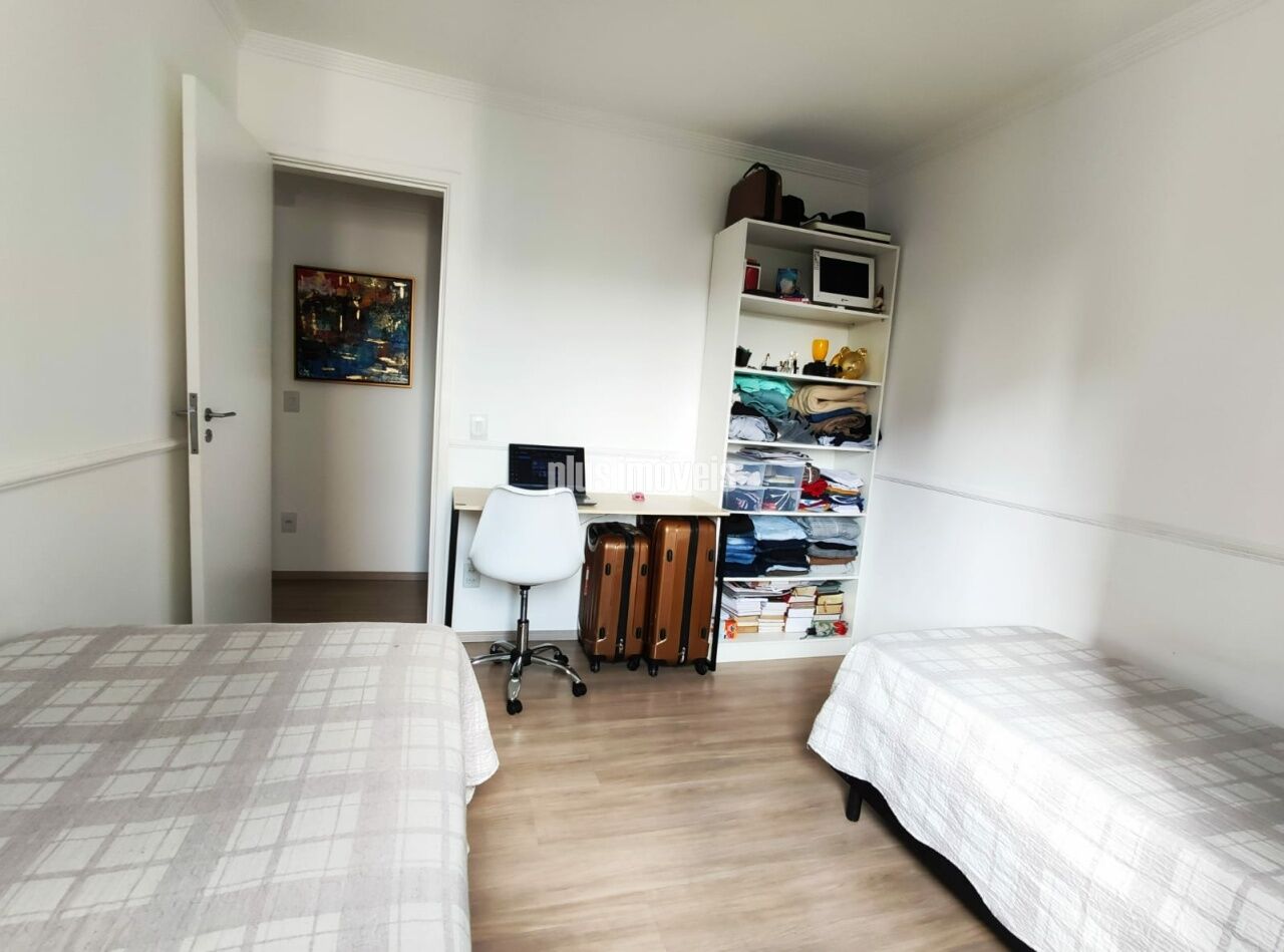 Apartamento, 3 quartos, 92 m² - Foto 19