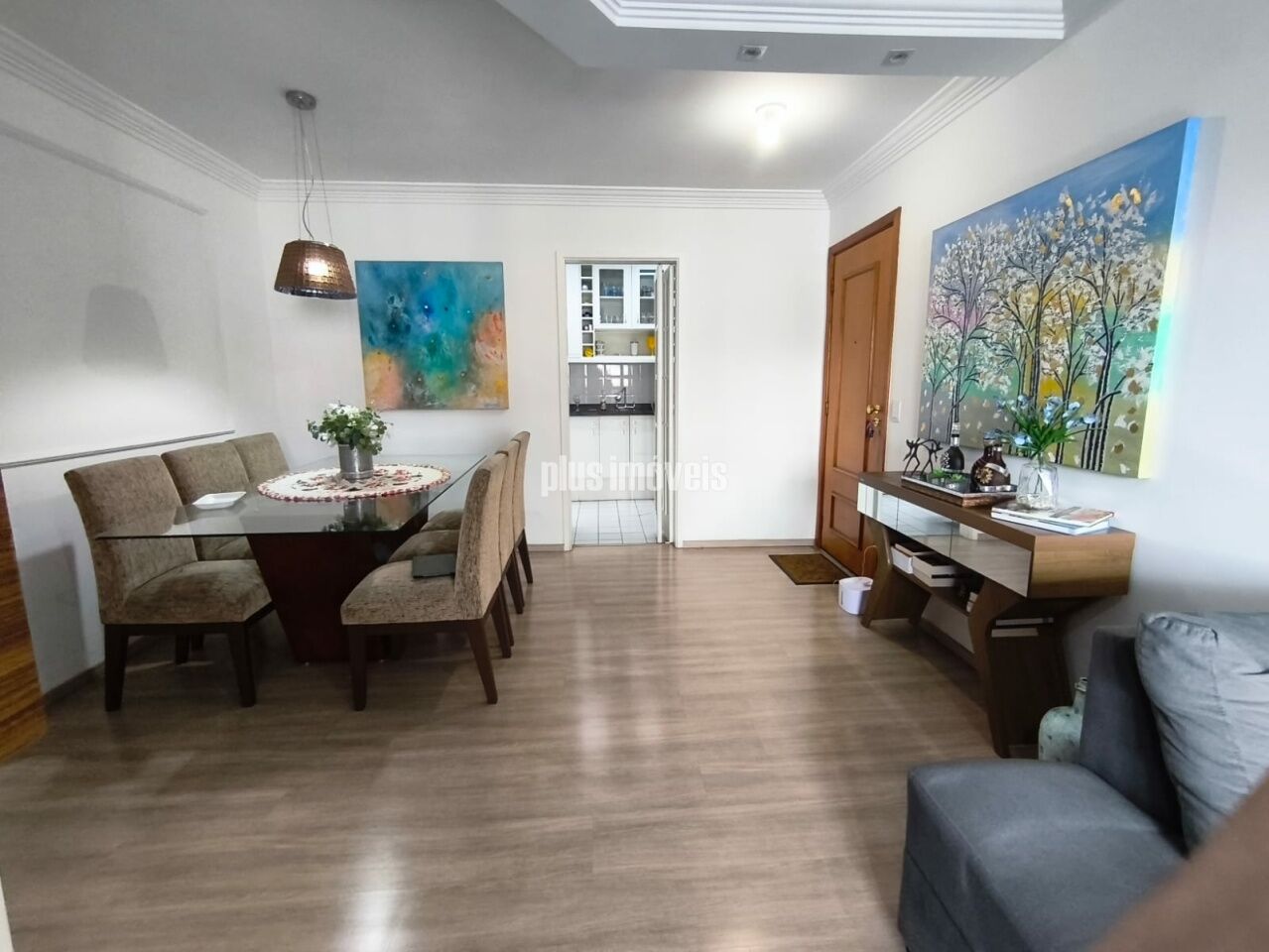 Apartamento, 3 quartos, 92 m² - Foto 6