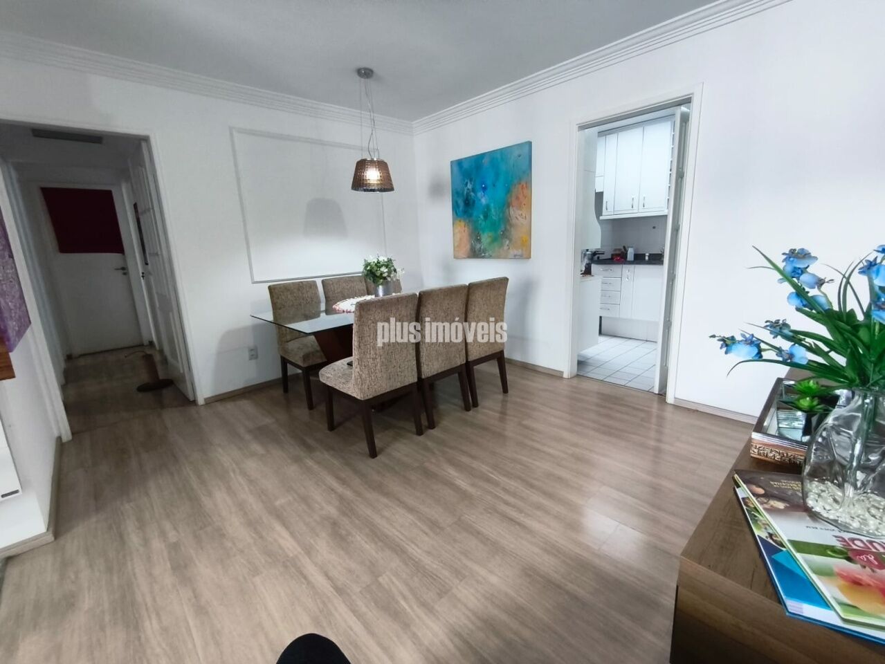 Apartamento, 3 quartos, 92 m² - Foto 11