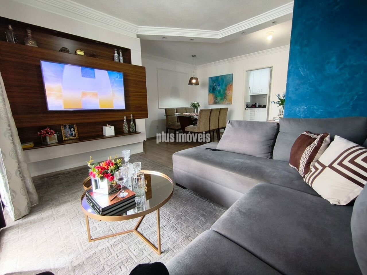 Apartamento, 3 quartos, 92 m² - Foto 9