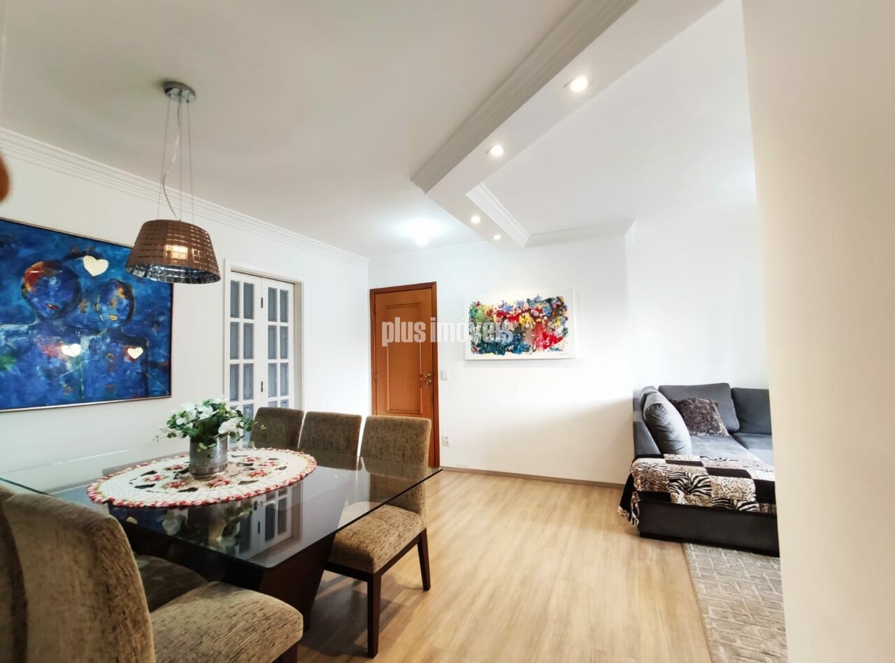 Apartamento, 3 quartos, 92 m² - Foto 17