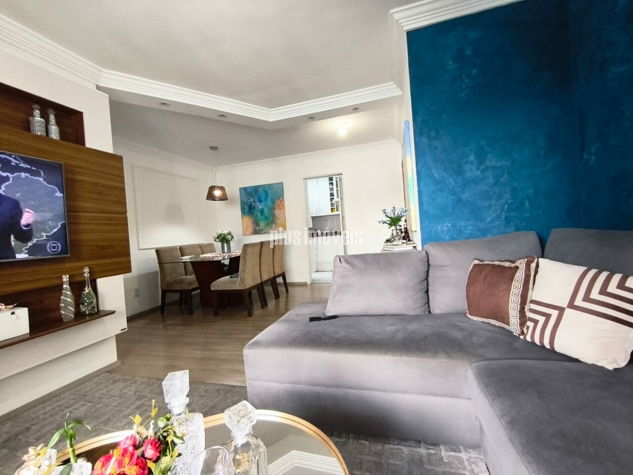 Apartamento, 3 quartos, 92 m² - Foto 7