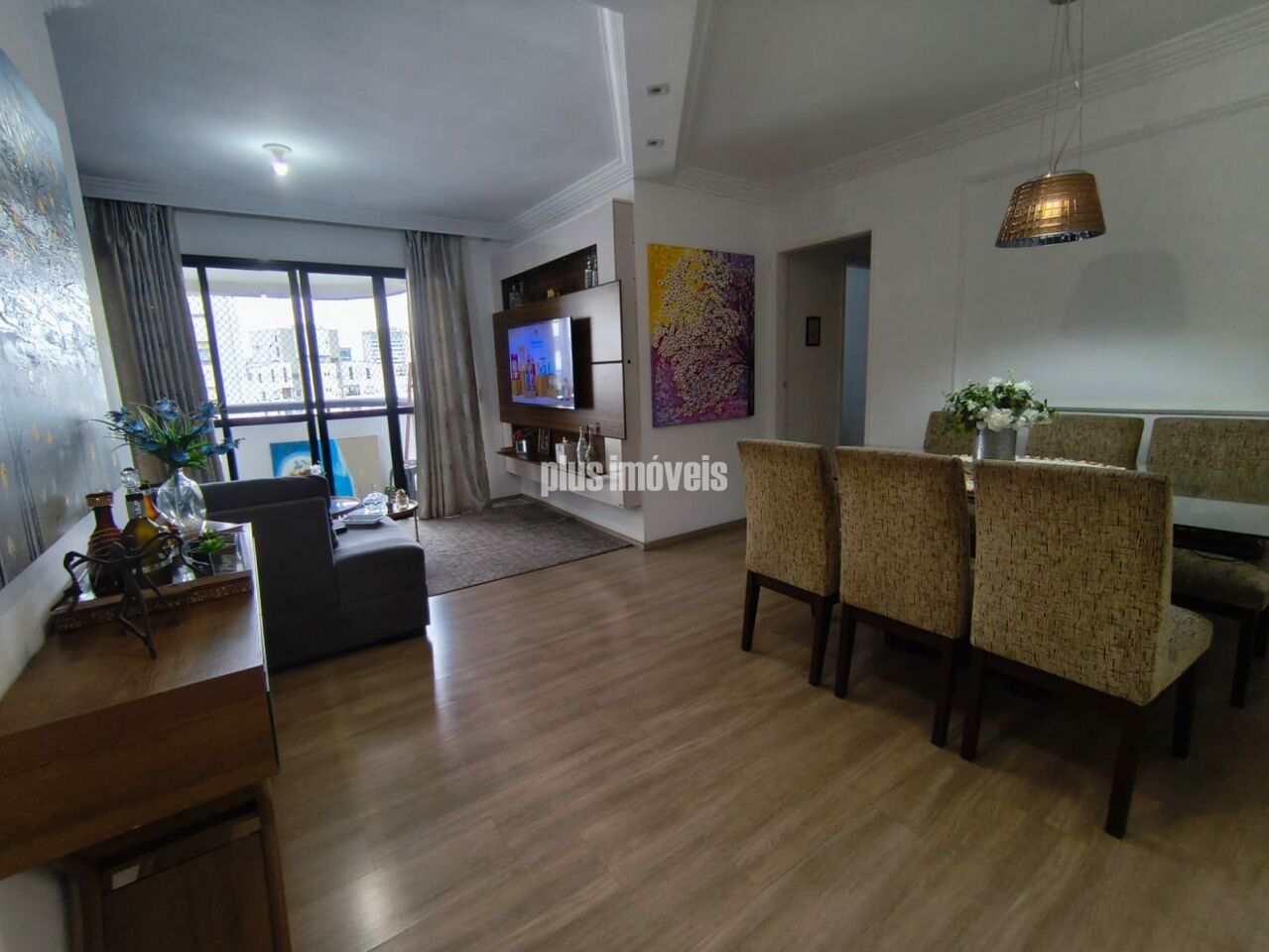 Apartamento, 3 quartos, 92 m² - Foto 10