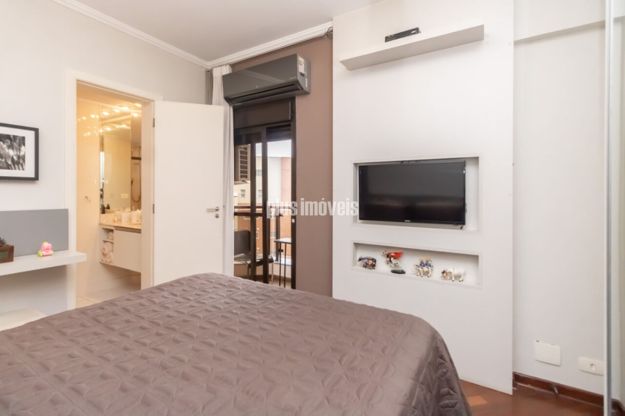 Apartamento, 4 quartos, 217 m² - Foto 30