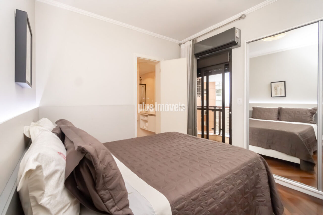 Apartamento, 4 quartos, 217 m² - Foto 24