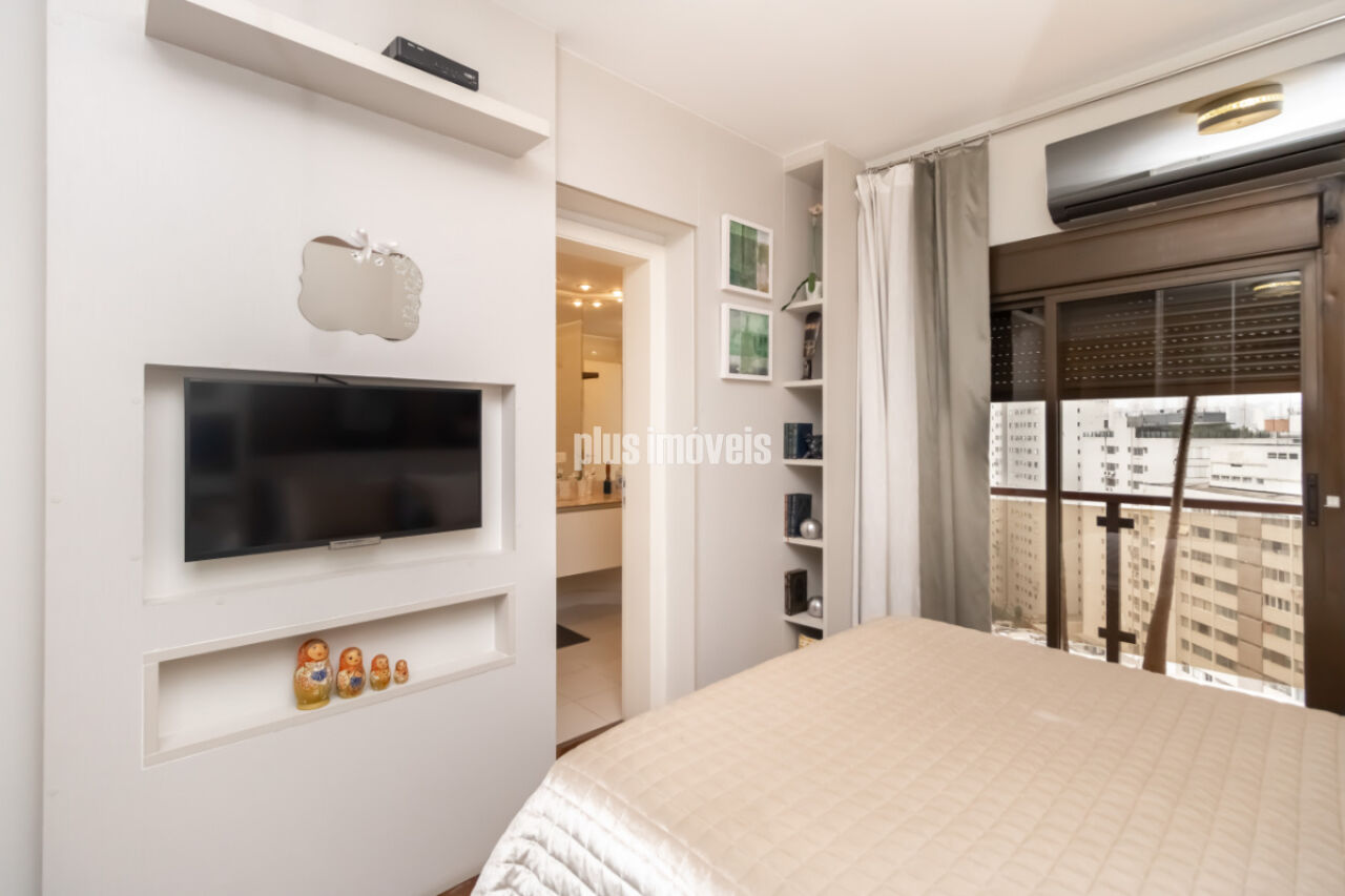 Apartamento, 4 quartos, 217 m² - Foto 21