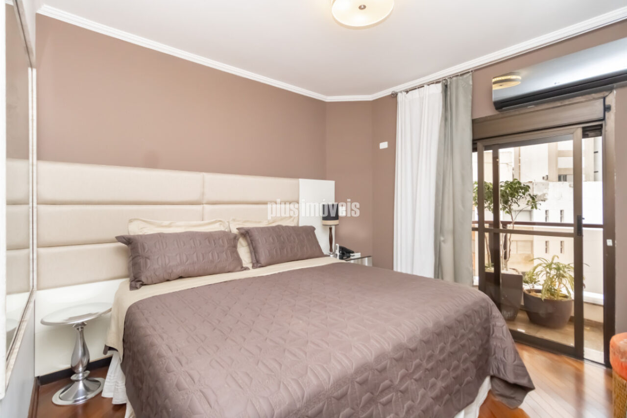 Apartamento, 4 quartos, 217 m² - Foto 38