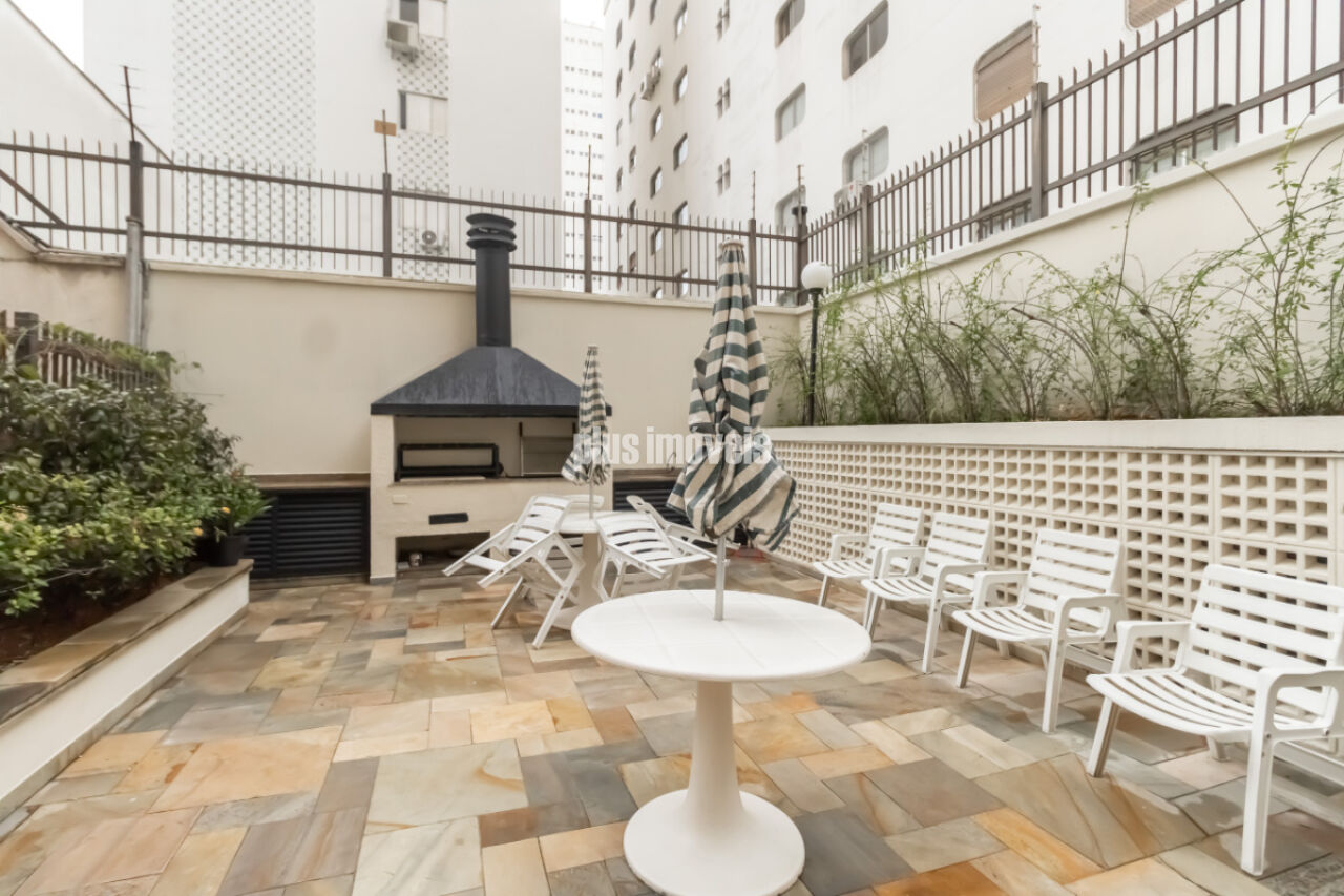 Apartamento, 4 quartos, 217 m² - Foto 45