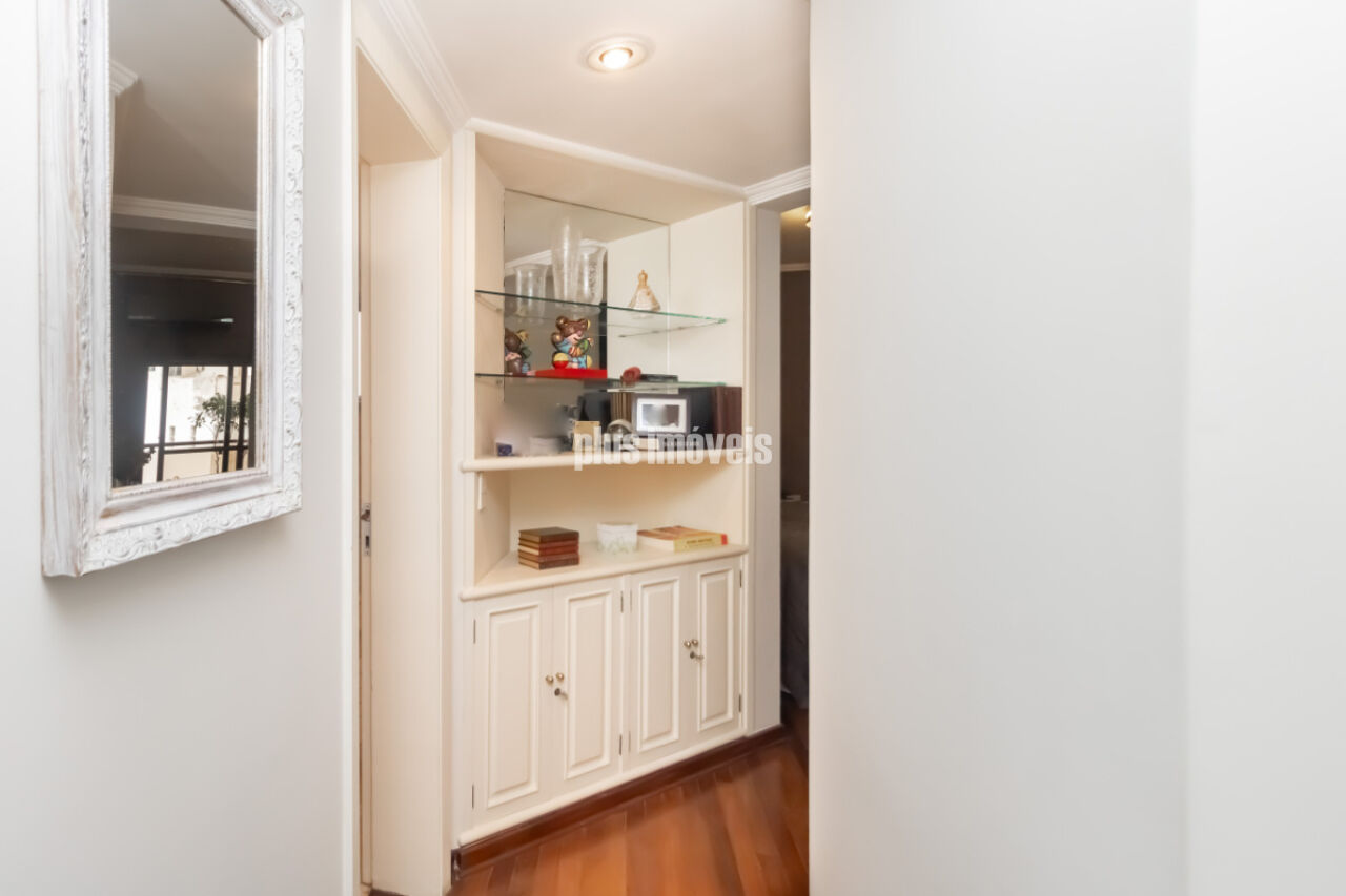 Apartamento, 4 quartos, 217 m² - Foto 34