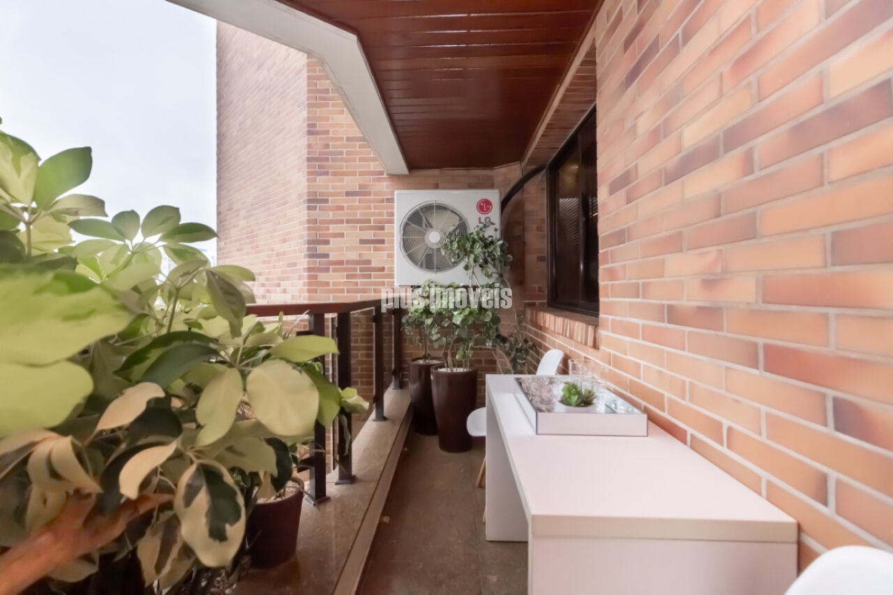 Apartamento, 4 quartos, 217 m² - Foto 10