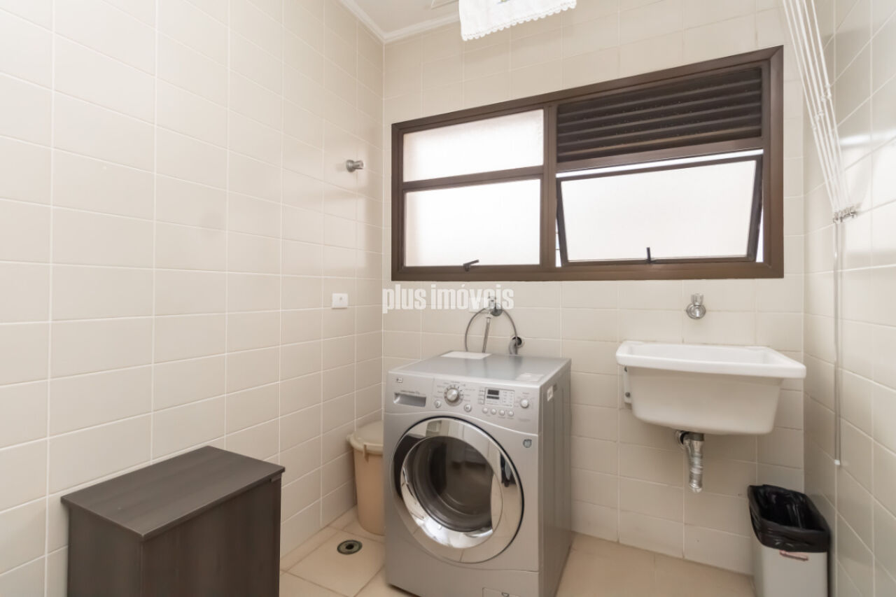 Apartamento, 4 quartos, 217 m² - Foto 42