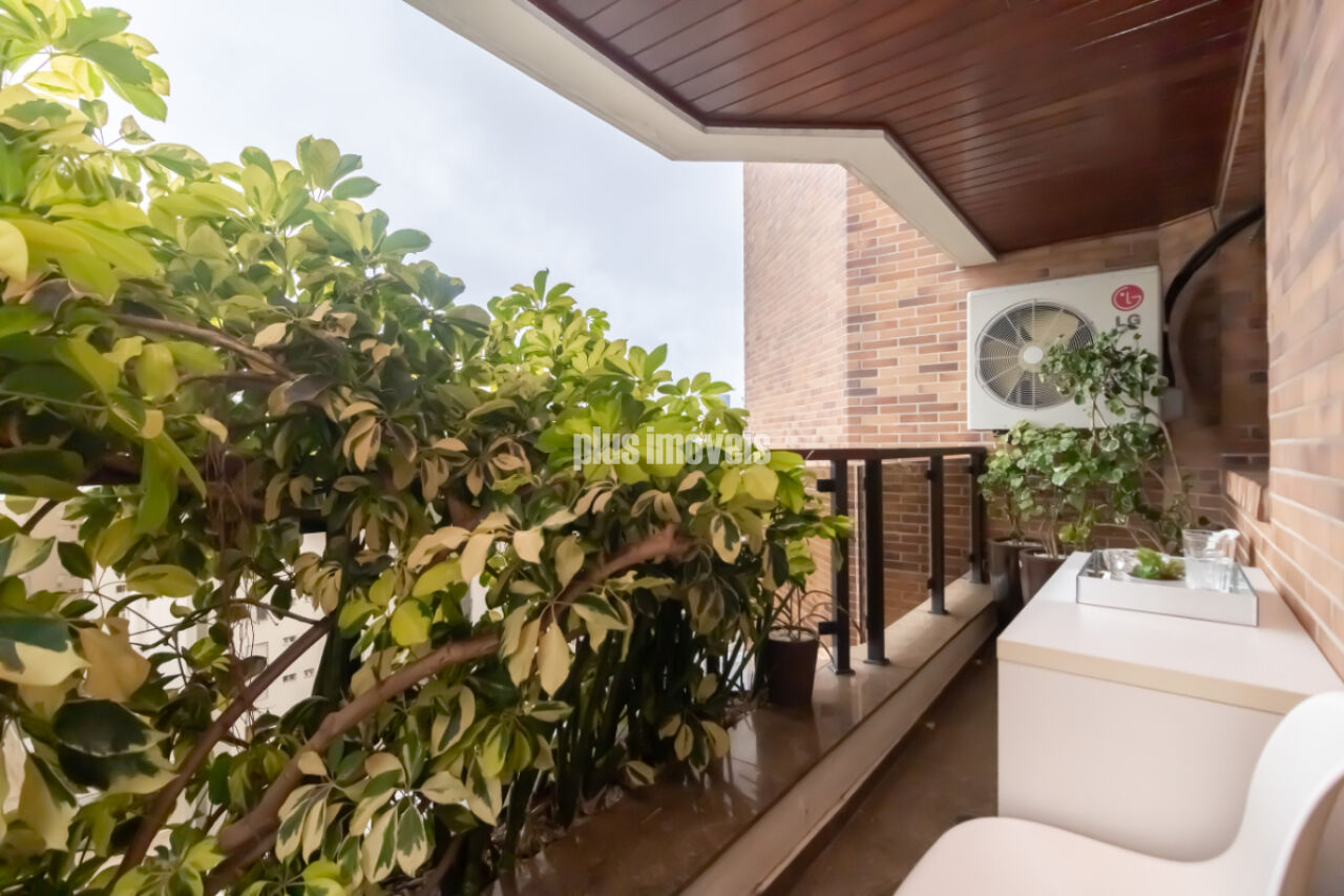Apartamento, 4 quartos, 217 m² - Foto 9