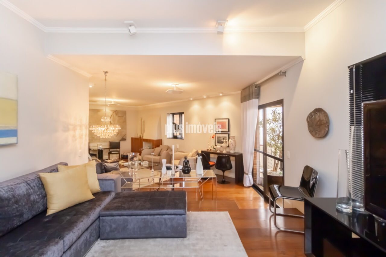 Apartamento, 4 quartos, 217 m² - Foto 6