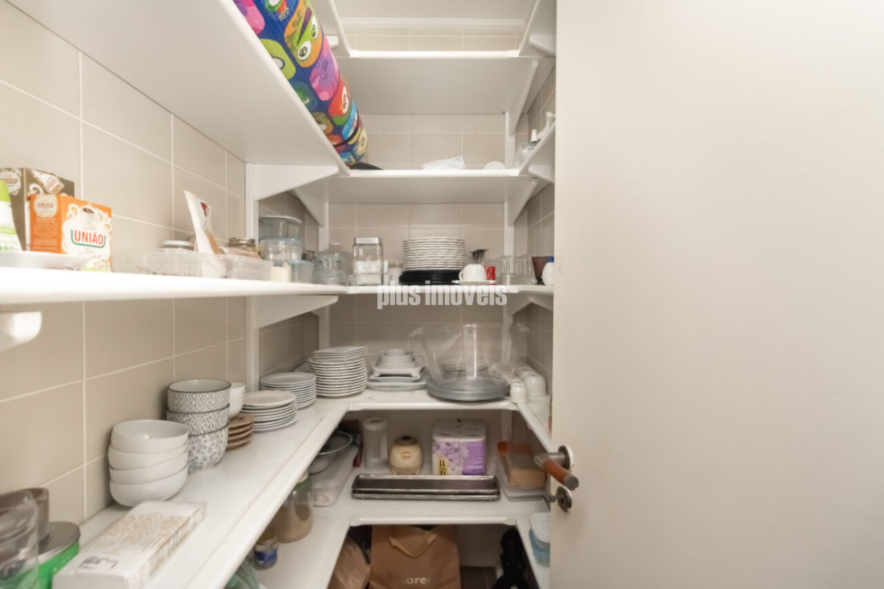 Apartamento, 4 quartos, 217 m² - Foto 17
