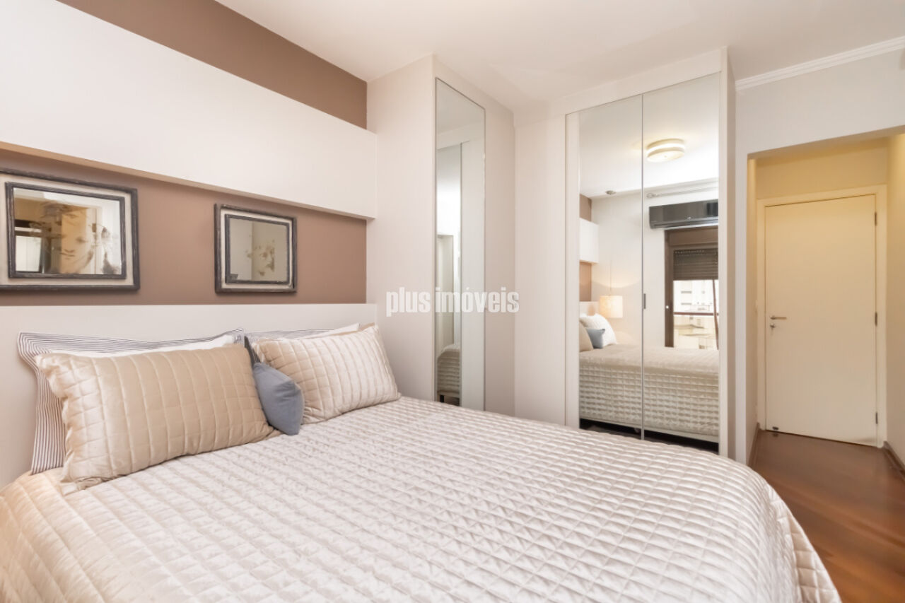 Apartamento, 4 quartos, 217 m² - Foto 22